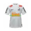 Fotballdrakt Santos FC Neymar JR 11 Retro Hjemmetrøye 2011-2012 Kortermet